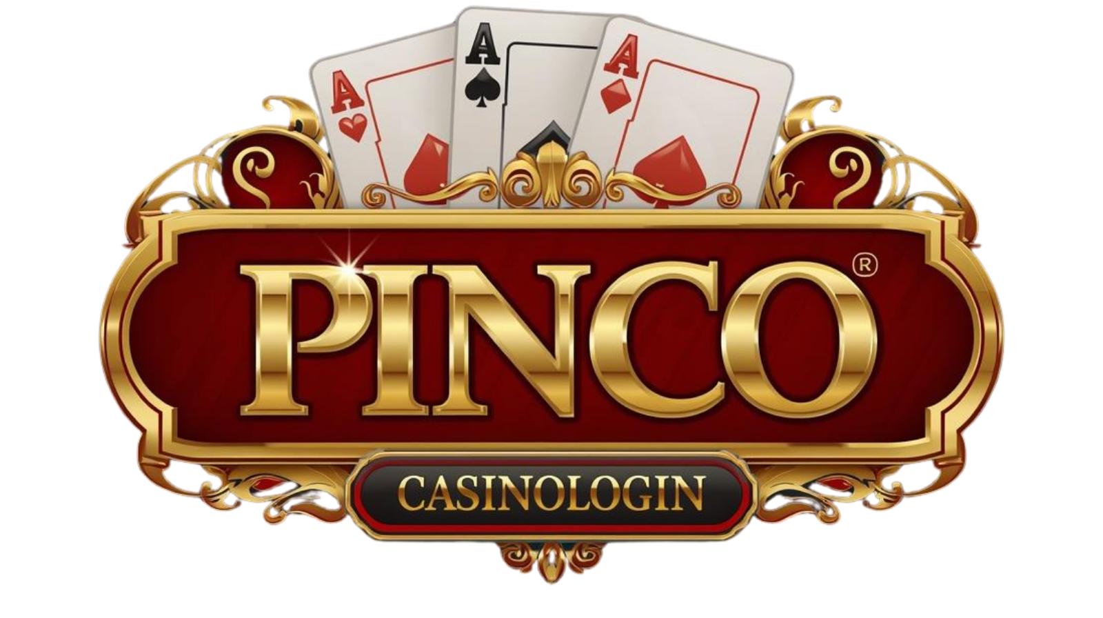Pinco-casinologin
