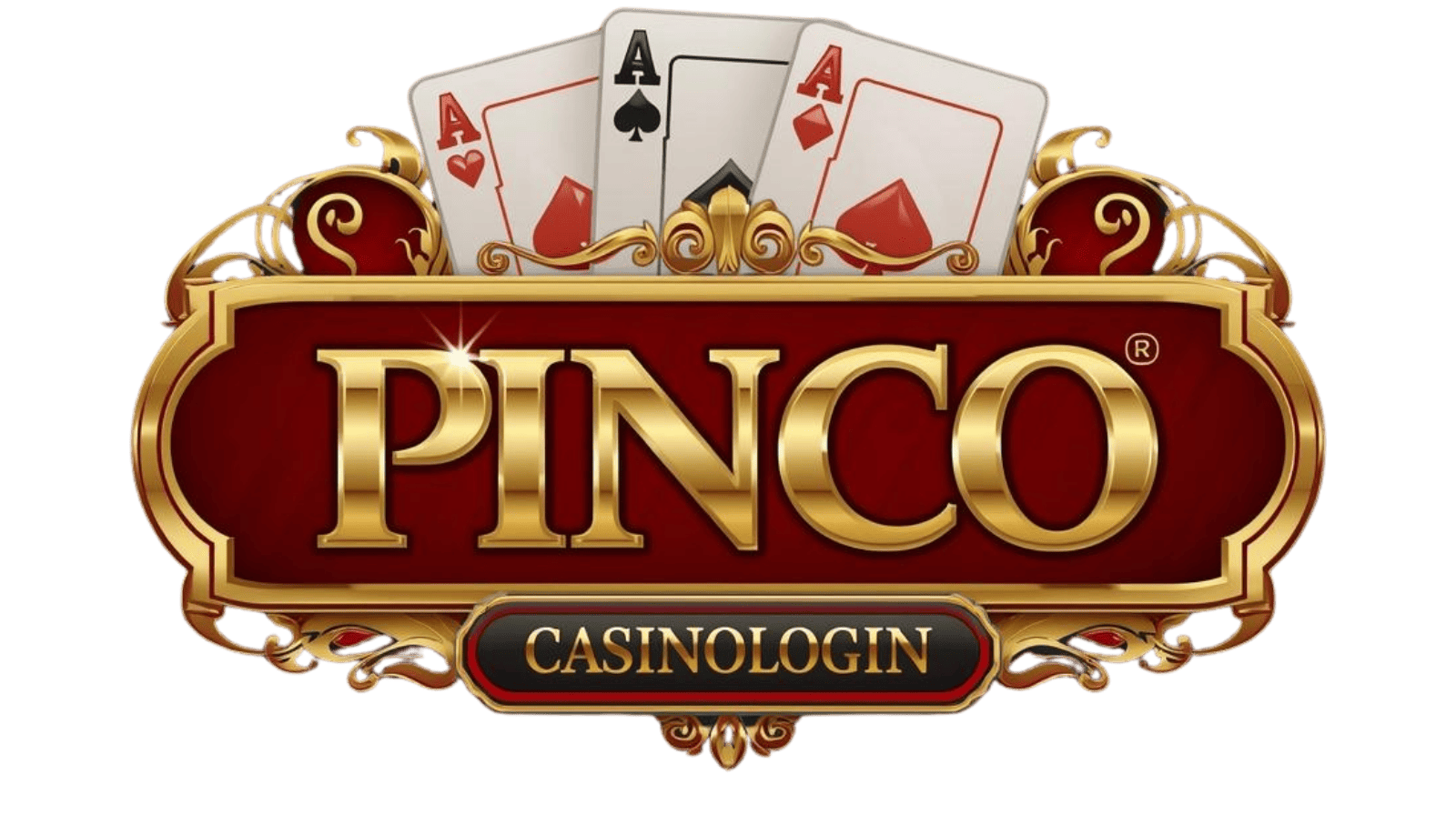 Pinco-casinologin